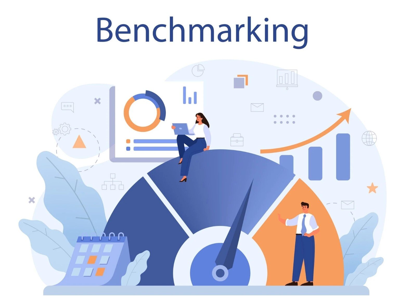 benchmarking analysis web